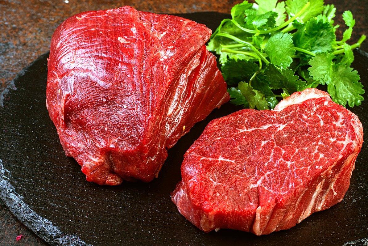 Individual Cuts