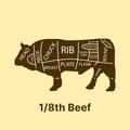 Eighth Beef