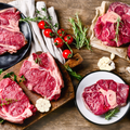 Ranch Sampler - 40 lbs