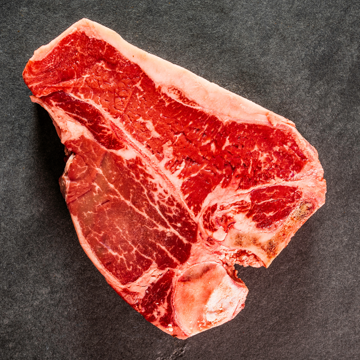 Cattleman's Quarter - 80 lbs
